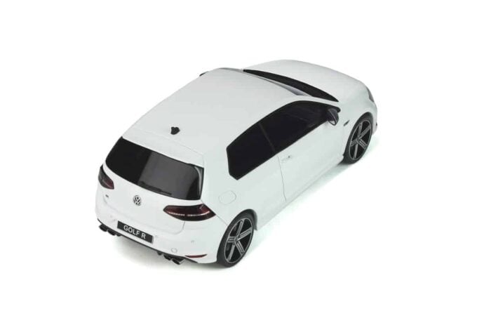 Volkswagen Golf 7R – Image 7