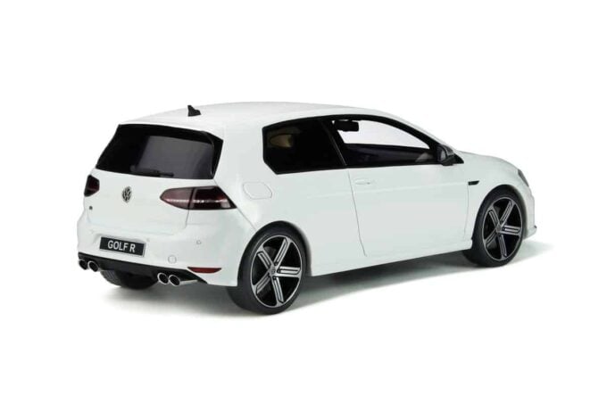Volkswagen Golf 7R – Image 2