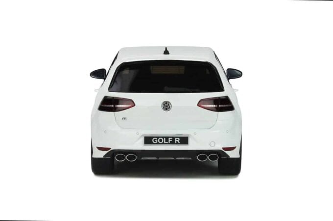 Volkswagen Golf 7R – Image 4