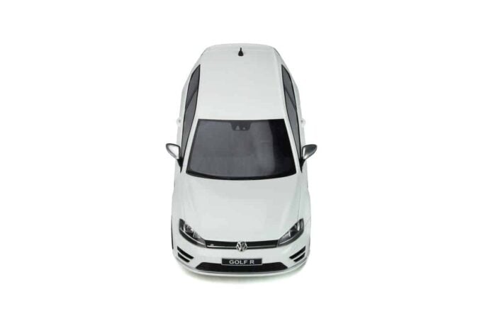Volkswagen Golf 7R – Image 8