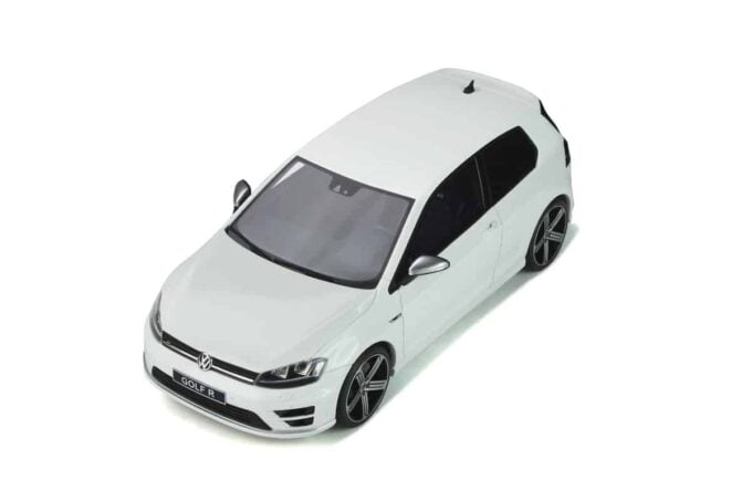 Volkswagen Golf 7R – Image 6