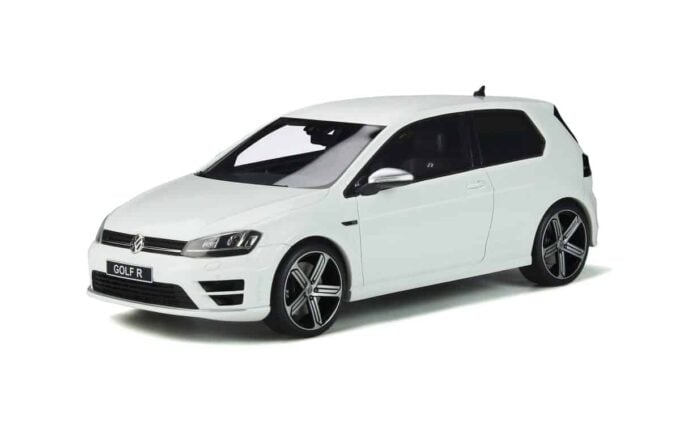 Volkswagen Golf 7R