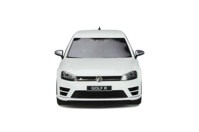 Volkswagen Golf 7R – Image 3