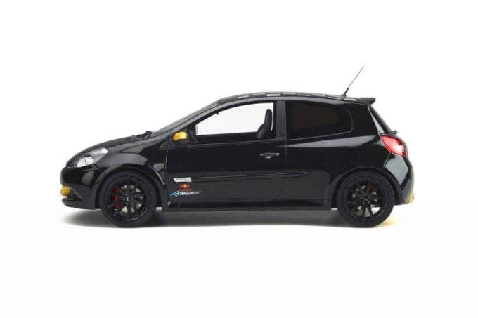 Renault Clio 3 RS (RB7) – Image 5