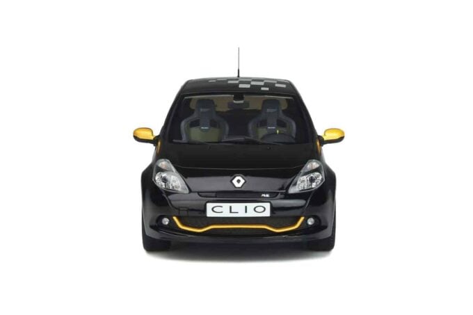 Renault Clio 3 RS (RB7) – Image 3