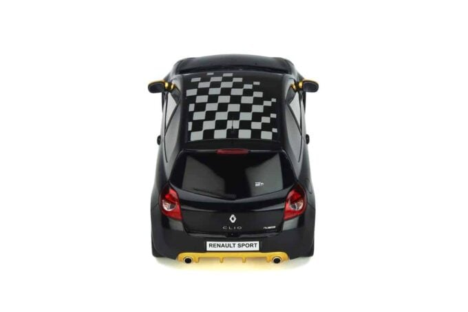 Renault Clio 3 RS (RB7) – Image 9