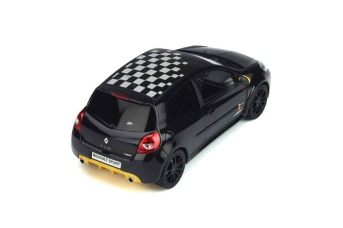 Renault Clio 3 RS (RB7) – Image 7
