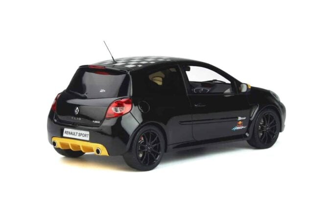 Renault Clio 3 RS (RB7) – Image 2