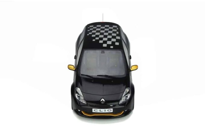 Renault Clio 3 RS (RB7) – Image 8