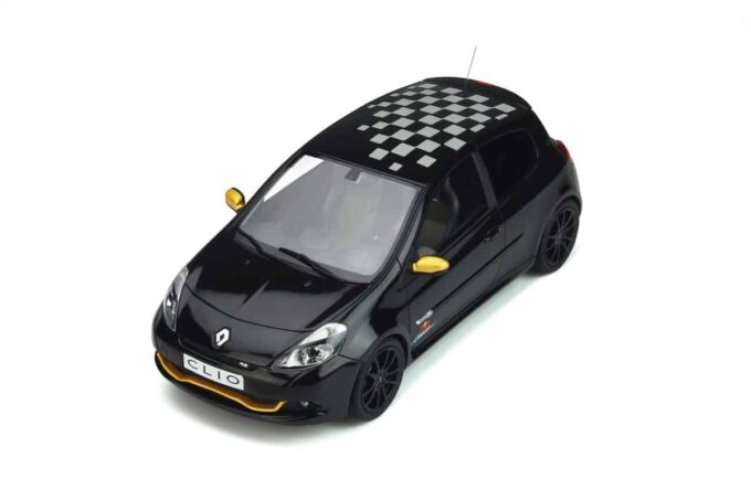 Renault Clio 3 RS (RB7) – Image 6