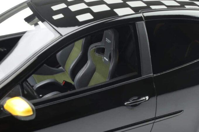 Renault Clio 3 RS (RB7) – Image 11
