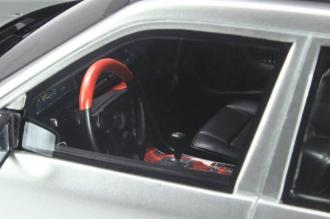 Mercedes-Benz S124 E36 AMG – Image 10