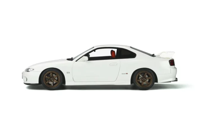 Nissan Silvia S15 Spec-R Aero – Image 5