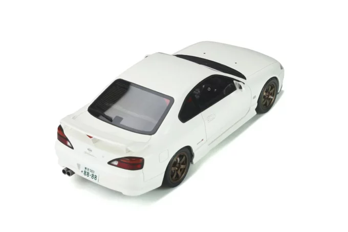 Nissan Silvia S15 Spec-R Aero – Image 7