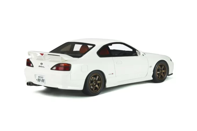 Nissan Silvia S15 Spec-R Aero – Image 2