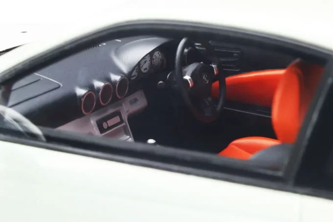 Nissan Silvia S15 Spec-R Aero – Image 10