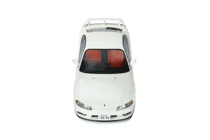 Nissan Silvia S15 Spec-R Aero – Image 8