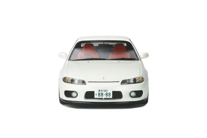 Nissan Silvia S15 Spec-R Aero – Image 3