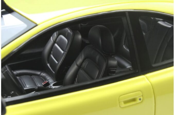 Peugeot 406 Coupé - Image 10