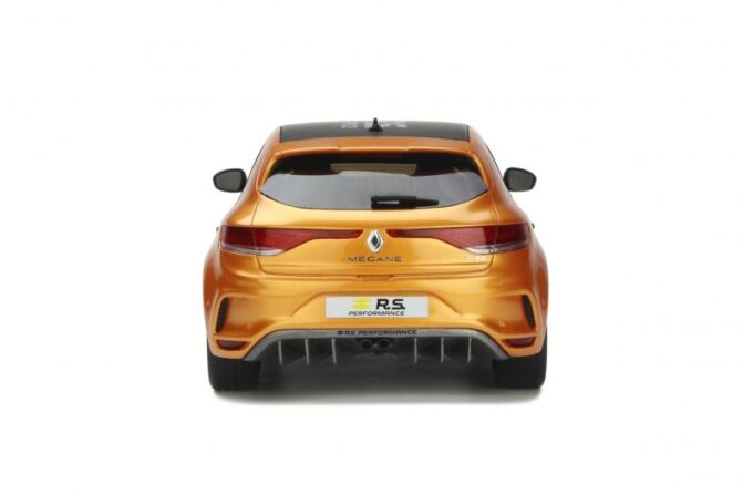 Renault Megane 4 RS Performance Kit – Image 4