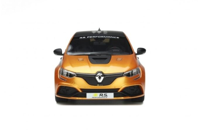 Renault Megane 4 RS Performance Kit – Image 3