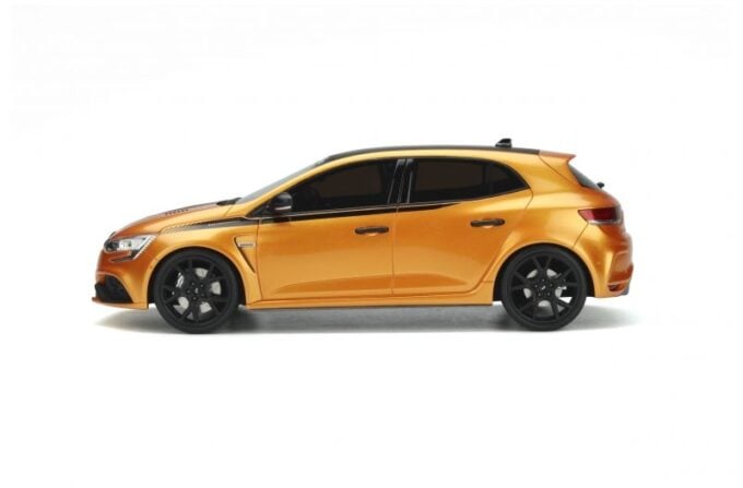 Renault Megane 4 RS Performance Kit – Image 5