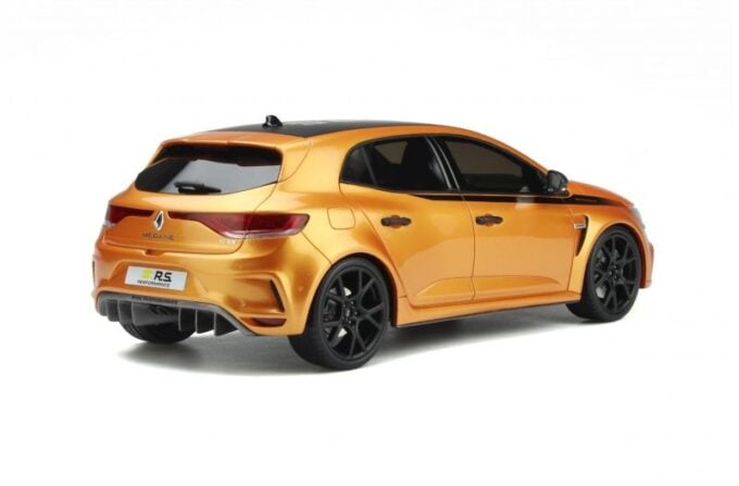 Renault Megane 4 RS Performance Kit – Image 2