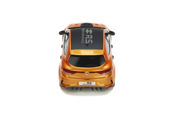 Renault Megane 4 RS Performance Kit – Image 9