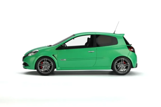 Renault Clio 3 RS (phase 2) – Image 5