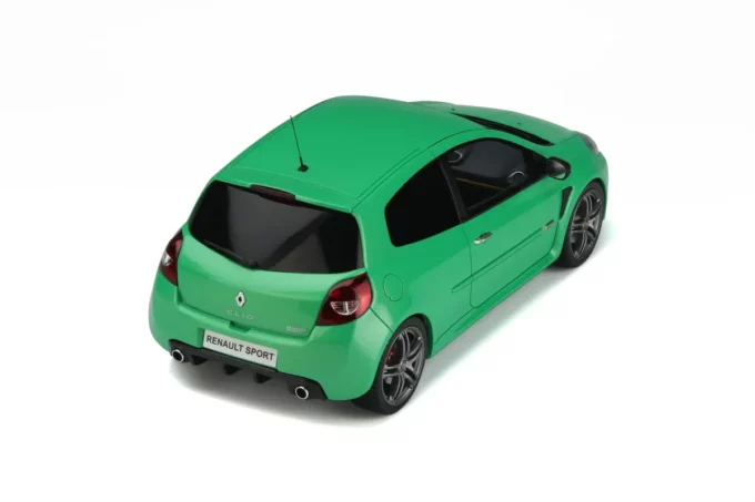 Renault Clio 3 RS (phase 2) – Image 7