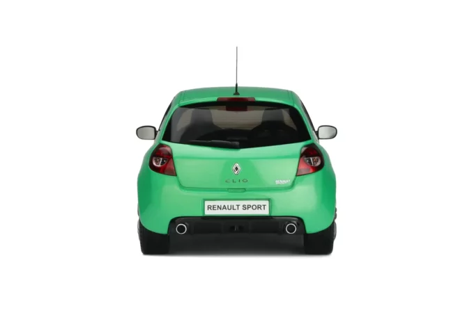Renault Clio 3 RS (phase 2) – Image 4