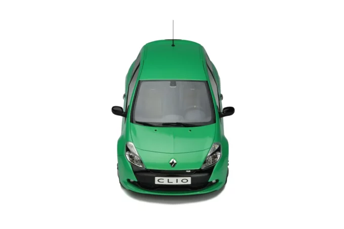 Renault Clio 3 RS (phase 2) – Image 8