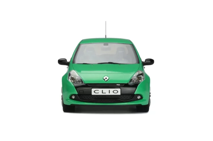 Renault Clio 3 RS (phase 2) – Image 3