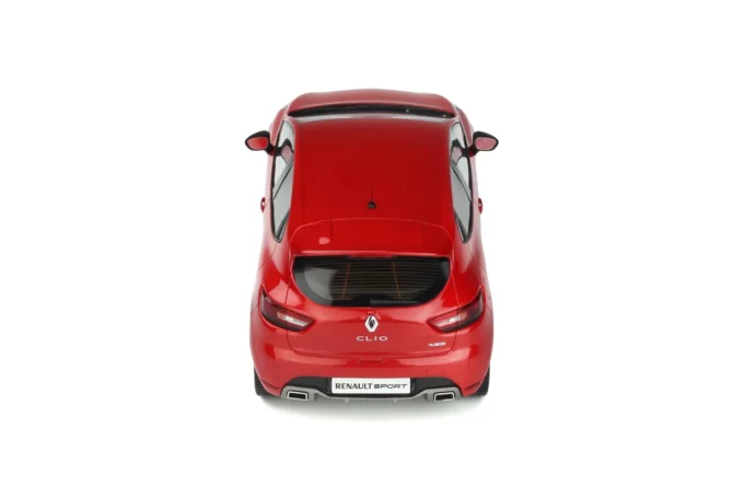 Renault Clio RS Trophy 220 EDC – Image 9