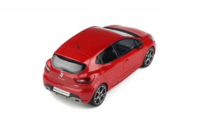 Renault Clio RS Trophy 220 EDC – Image 7