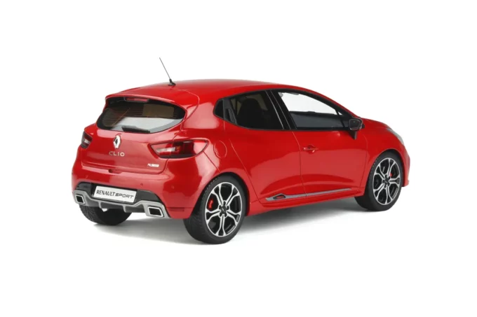 Renault Clio RS Trophy 220 EDC – Image 2