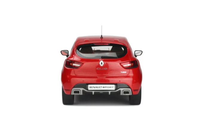 Renault Clio RS Trophy 220 EDC – Image 4