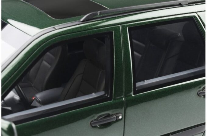 ot928 volvo 850 r t5 dark green ottomobile 1 800