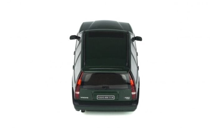 ot928 volvo 850 r t5 dark green ottomobile 3 800
