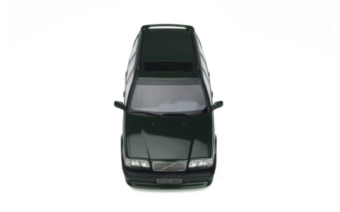 ot928 volvo 850 r t5 dark green ottomobile 4 800
