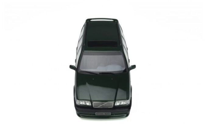 ot928 volvo 850 r t5 dark green ottomobile 4 800