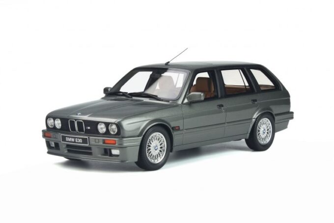 BMW E30 325i Touring