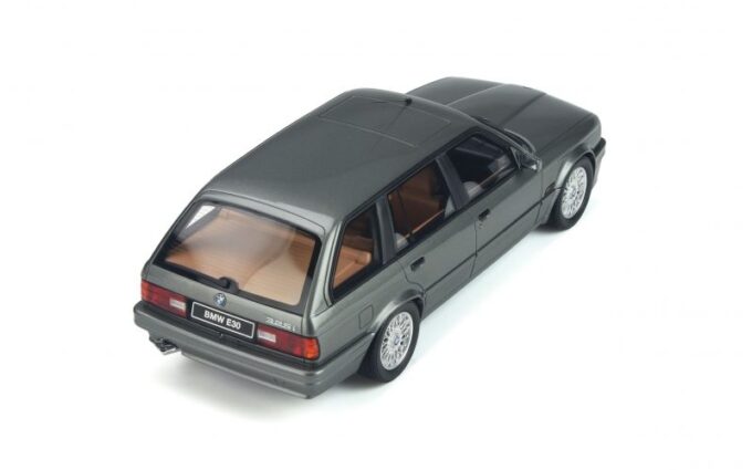 ot929 bmw e30 touring 325i grey ottomobile 5 800