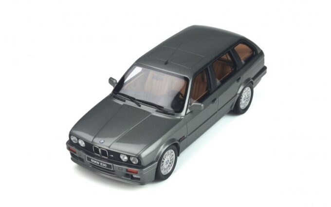 ot929 bmw e30 touring 325i grey ottomobile 6 800
