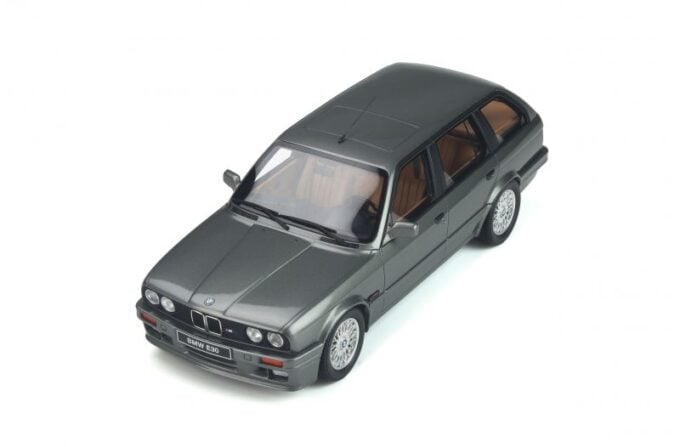 ot929 bmw e30 touring 325i grey ottomobile 6 800
