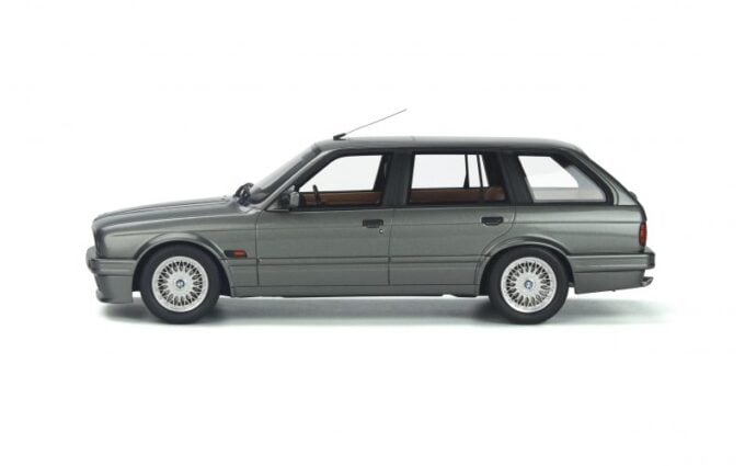 ot929 bmw e30 touring 325i grey ottomobile 9 800
