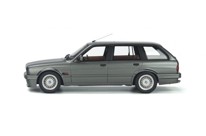ot929 bmw e30 touring 325i grey ottomobile 9 800