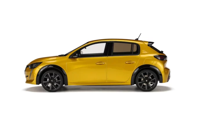Peugeot 208 GT – Image 5
