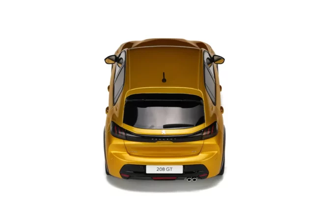 Peugeot 208 GT – Image 9