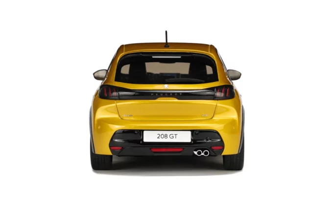 Peugeot 208 GT – Image 4